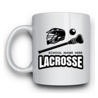 11oz Mug With Side Prints Thumbnail