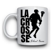 11oz Mug With Side Prints Thumbnail