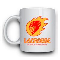 11oz Mug With Side Prints Thumbnail