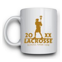 11oz Mug With Side Prints Thumbnail