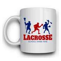 11oz Mug With Side Prints Thumbnail