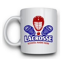 11oz Mug With Side Prints Thumbnail