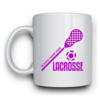 11oz Mug With Side Prints Thumbnail