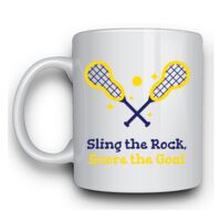 11oz Mug With Side Prints Thumbnail