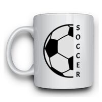 11oz Mug With Side Prints Thumbnail