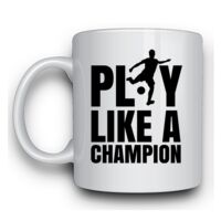 11oz Mug With Side Prints Thumbnail