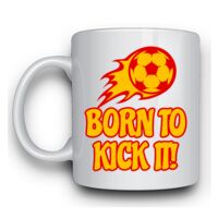 11oz Mug With Side Prints Thumbnail