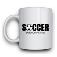 11oz Mug With Side Prints Thumbnail