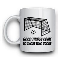 11oz Mug With Side Prints Thumbnail