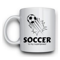 11oz Mug With Side Prints Thumbnail