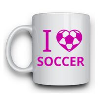 11oz Mug With Side Prints Thumbnail