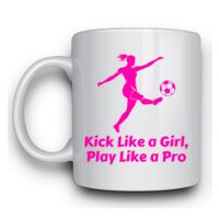 11oz Mug With Side Prints Thumbnail