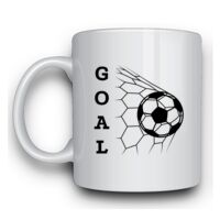 11oz Mug With Side Prints Thumbnail