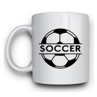 11oz Mug With Side Prints Thumbnail