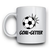 11oz Mug With Side Prints Thumbnail