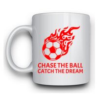 11oz Mug With Side Prints Thumbnail