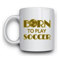 11oz Mug With Side Prints Thumbnail