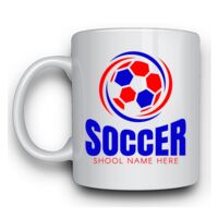 11oz Mug With Side Prints Thumbnail