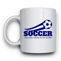 11oz Mug With Side Prints Thumbnail