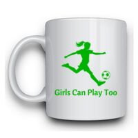 11oz Mug With Side Prints Thumbnail