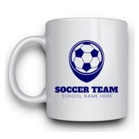 11oz Mug With Side Prints Thumbnail