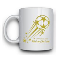 11oz Mug With Side Prints Thumbnail