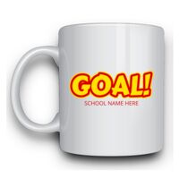 11oz Mug With Side Prints Thumbnail