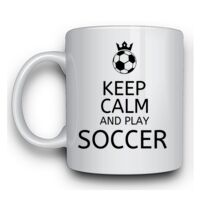 11oz Mug With Side Prints Thumbnail