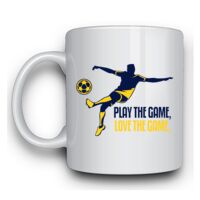 11oz Mug With Side Prints Thumbnail