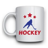 11oz Mug With Side Prints Thumbnail