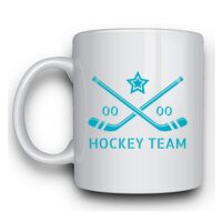 11oz Mug With Side Prints Thumbnail
