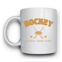 11oz Mug With Side Prints Thumbnail