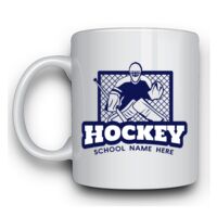 11oz Mug With Side Prints Thumbnail