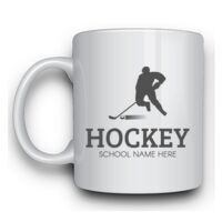 11oz Mug With Side Prints Thumbnail