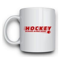 11oz Mug With Side Prints Thumbnail