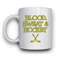 11oz Mug With Side Prints Thumbnail