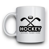 11oz Mug With Side Prints Thumbnail