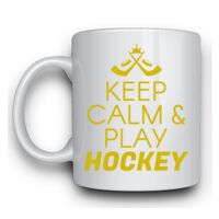 11oz Mug With Side Prints Thumbnail