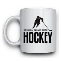 11oz Mug With Side Prints Thumbnail