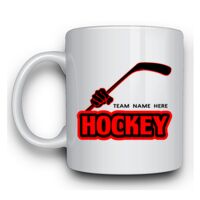 11oz Mug With Side Prints Thumbnail