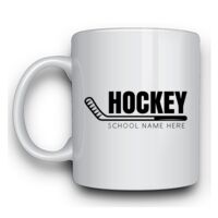 11oz Mug With Side Prints Thumbnail