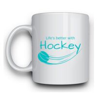 11oz Mug With Side Prints Thumbnail
