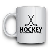 11oz Mug With Side Prints Thumbnail