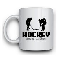 11oz Mug With Side Prints Thumbnail