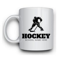 11oz Mug With Side Prints Thumbnail