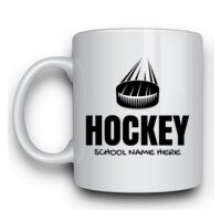 11oz Mug With Side Prints Thumbnail