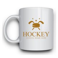 11oz Mug With Side Prints Thumbnail