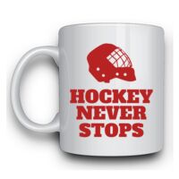 11oz Mug With Side Prints Thumbnail
