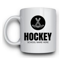 11oz Mug With Side Prints Thumbnail