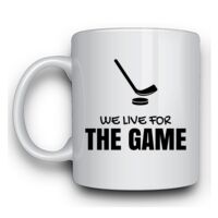 11oz Mug With Side Prints Thumbnail